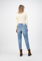 Mud Jeans - Mams Stretch Tapered - Jeans - Old Stone - 27 / 27