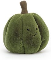 Jellycat Squishy Squash Green