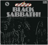 Black Sabbath - Attention, Vol. 2 (LP)
