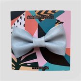 BOWTIE LIGHT BLUE