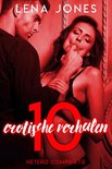 10 erotische verhalen