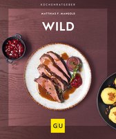 GU Küchenratgeber - Wild