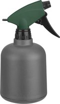 B.for soft sprayer antraciet binnen 0,6 liter