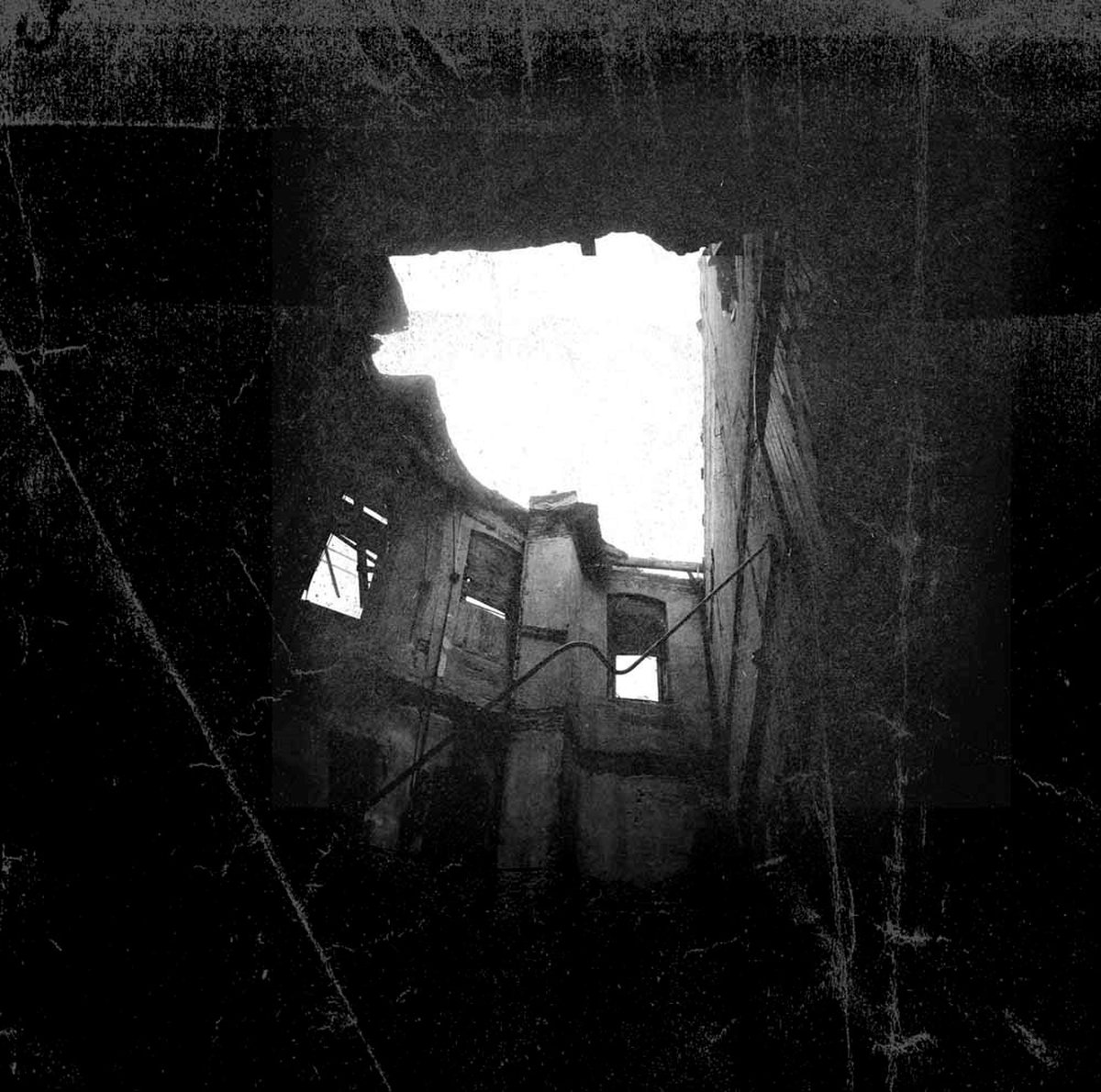 Krieg - Transient (LP | 7"Single) (Limited Edition)