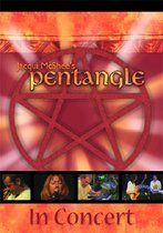 Jacqui McShee's Pentangle - In Concert (DVD)