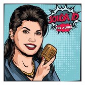 Soulya ID - The Album (CD)