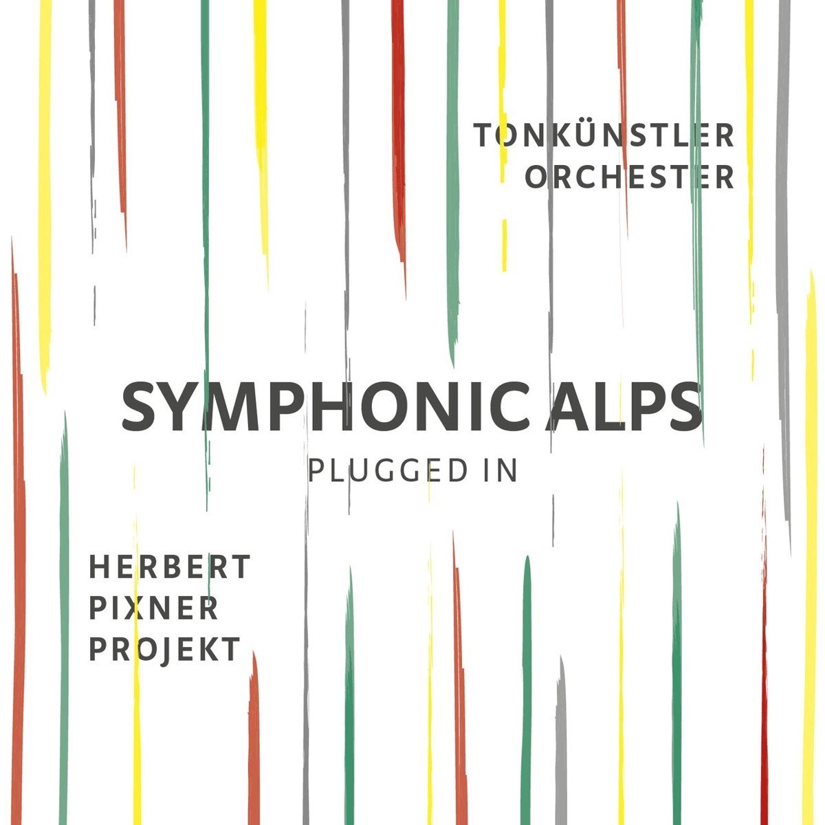 Herbert Pixner Project & Tonkaoenstler Orchester - Symphonic Alps Plugged In (2 CD)