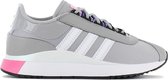 adidas Originals SL Andridge W - Dames Sneakers Sport Casual Schoenen Grijs FW8256 - Maat EU 38 UK 5