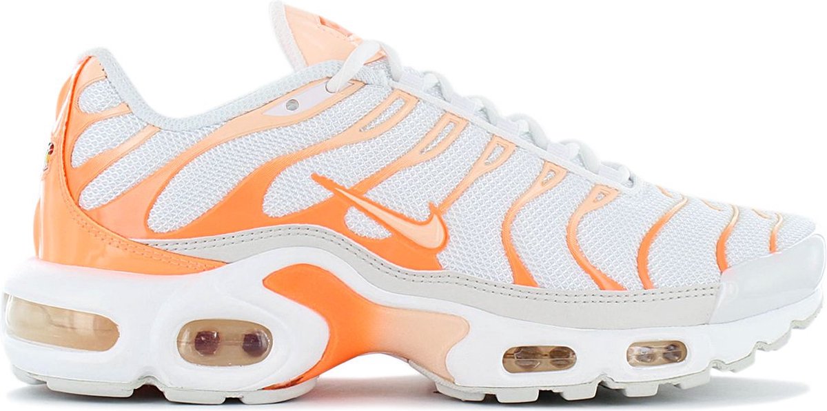 Sneakers Nike Nike Air Max Plus Wit