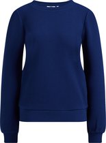 WE Fashion Dames sweater met structuur