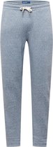 Blend broek Blauw Denim-M (33)