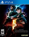 Resident Evil 5 - Remastered - PS4