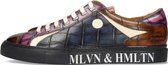 Melvin & Hamilton Heren Sneakers Harvey 9