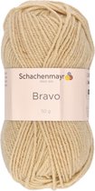 Bravo Wol - 50 gram -  Beige