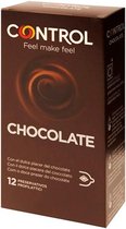 Preservatives Chocolate Addiction 12 units