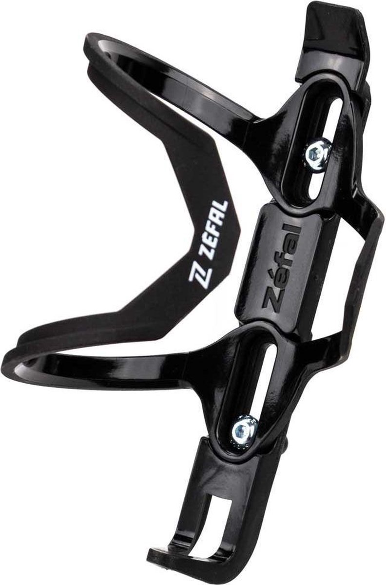 BIDONHOUDER ZEF PULSE Z2 PVC ZW