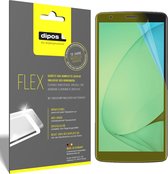 dipos I 3x Beschermfolie 100% compatibel met Blackview A20 Folie I 3D Full Cover screen-protector