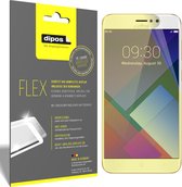 dipos I 3x Beschermfolie 100% compatibel met TP-Link Neffos C7 Folie I 3D Full Cover screen-protector