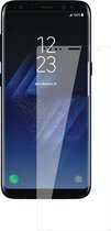 dipos I 2x Pantserfolie helder compatibel met Samsung Galaxy S8 Beschermfolie 9H screen-protector