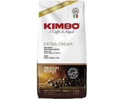 Kimbo Espresso Extra Cream 1kg