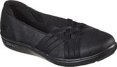 Skechers  - ARCH FIT UPLIFT-PRECIOUS - Womens - Black/Black - 39