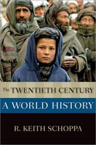 New Oxford World History - The Twentieth Century