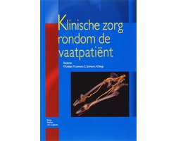 Zorg Rondom - Klinische zorg rondom de vaatpatient