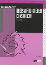 TransferW 4 - Basisvaardigheden constructie Werkboek