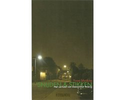 Snijden & stikken