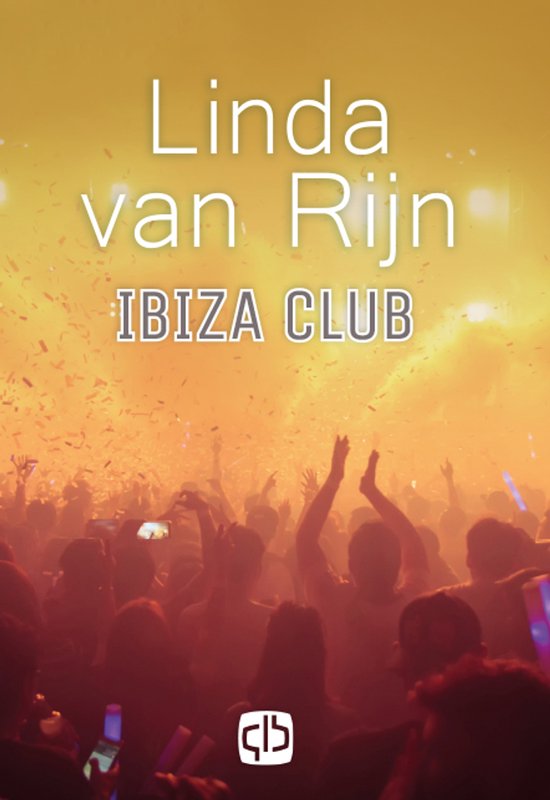 Ibiza Club - cover