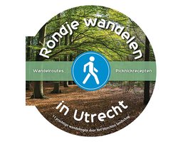 Rondje wandelen in Utrecht