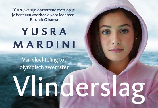 Vlinderslag - cover