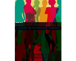 Trans Bodies, Trans Selves