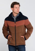 J&JOY - Jas Mannen Churchill River Brown Workwear