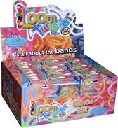 loombandjes XXL rubber junior 14.496-delig