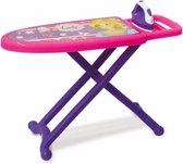 strijkset Little Princess meisjes 71 cm roze/paars 4-delig