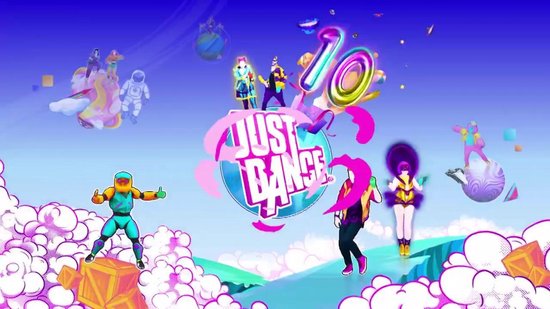 Just Dance 2020 Videogame - Dansspel - Inclusief K3 Lied - Nintendo Wii |  Games | bol.com