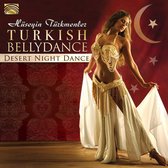 Huseyin Turkmenler - Turkish Bellydance - Desert Night Dance (CD)