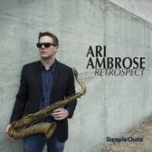 Ari Ambrose - Retrospect (CD)