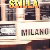 Szilla - Milano (CD)