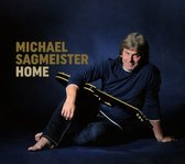 Michael Sagmeister - Home (CD)