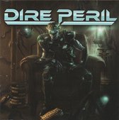 Dire Peril - The Extraterrestrial Compendium (CD)