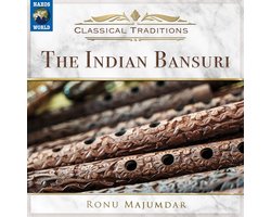 Classical Traditions: The Indian Bansuri