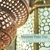 Mehmet Polat Trio - Next Spring (CD)