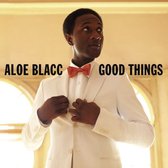 Aloe Blacc - Good Things (CD)