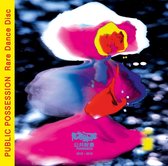Various Artists - Public Possession Rare Dance Disc (CD)