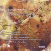 Ensemble Intercontemporain - Parra: Hypermusic Prologue (2 CD)