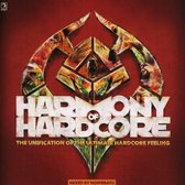 Harmony Of Hardcore 2018 (CD)