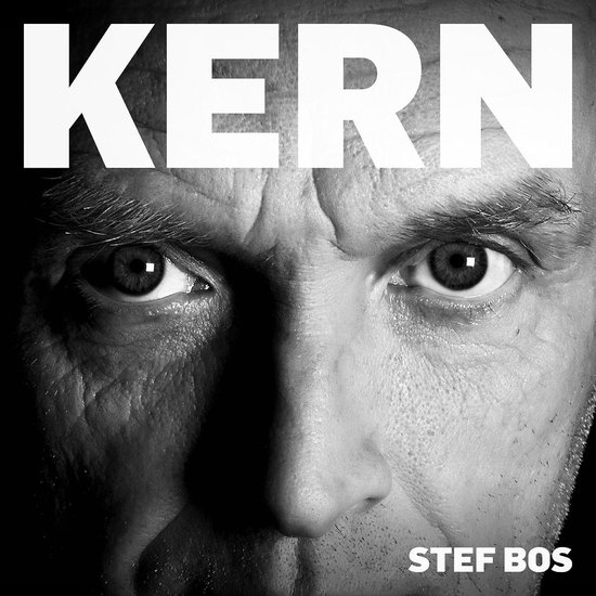 Kern - Stef Bos