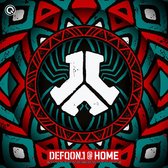 Defqon.1 At Home 2021 (CD)